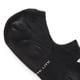 thumbnail image 4 of Calcetines Under Armour Breathe Lite Liner para mujer, paquete de 6, talla M, 4 of 4