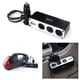 thumbnail image 4 of Adaptador Splitter Hub Encendedor De Auto + Puerto Usb negro, 4 of 5