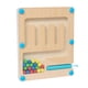 thumbnail image 1 of Juguete De Aprendizaje Temprano Rompecabezas De Color De Madera Para Niños Niño Niña Preescolar, 1 of 3