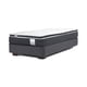 thumbnail image 1 of Cama Americana Duo Pocket 1 Plaza + Topper, 1 of 5