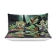 thumbnail image 3 of Looney Tunes Cartoons 3-Piece Bedding Set Soft Warm And Comfortable Bed Set, 3 of 5
