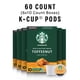thumbnail image 2 of Cápsulas de café Starbucks sabor Toffeenut, 60 K-Cup, 2 of 3
