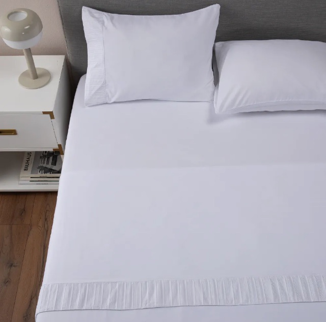 Atlas - Sabanas Hotel Super King Blanco