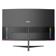 thumbnail image 4 of Monitor Curvo Gamer Kolke 24" 200Hz 1Ms FHD Luz RGB, 4 of 5