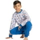 thumbnail image 3 of Pijama De Algodón Niño Invierno Universidad Católica C1 Talla 8, 3 of 3