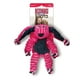 thumbnail image 1 of Peluche Kong Floppy Knots Conejito M/L, 1 of 2