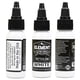 thumbnail image 3 of Tinta para tatuaje Element Tattoo Supply 30 ml Negro/Blanco, 3 of 9