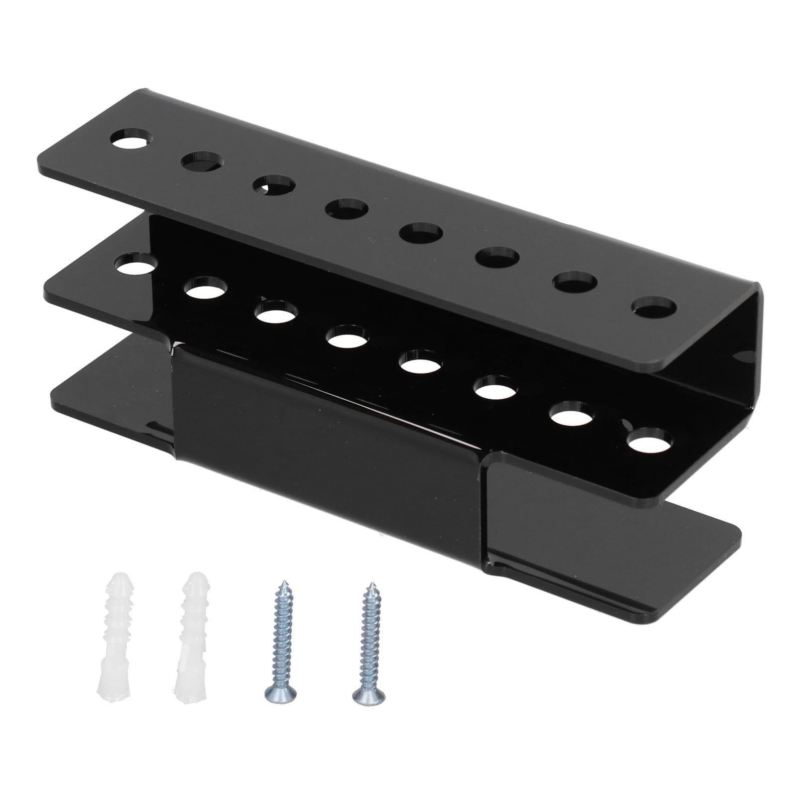 Soporte Para Dardos "El Espartano" - 9 Dardos [autodarts] Por Qwer.Tzui