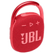 thumbnail image 1 of Parlante JBL - Clip 5 Bluetooth - Rojo, 1 of 3