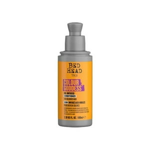 Acondicionador Mini Tigi Bed Head Colour Goddess 100Ml