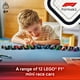 thumbnail image 3 of Set de Construcción LEGO F1 Collectible Race Cars 6 Pack, 3 of 3