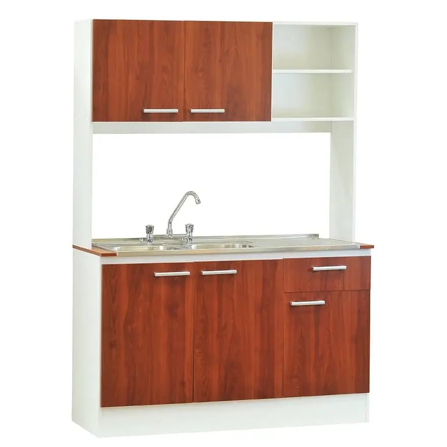 Mobikit - Gabinete Compacto Lonquimay 120