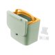 thumbnail image 3 of Basurero De Cocina Con Tapa Multifunción Portátil Para El Baño Del Hogar, 3 of 3