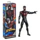 thumbnail image 2 of Figura de Acción Spider-Man Titan Hero Series Miles Morales, 2 of 3