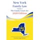 thumbnail image 1 of Libro Majosta Derecho de Familia de Nueva York Edición 2026, 1 of 1