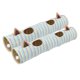 thumbnail image 1 of 2 Juguetes Para Gatos, Túnel Plegable, Juguete Interactivo Para Perros, Rayas De Conejos, 1 of 5
