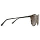thumbnail image 4 of Gafas de sol WearMe Pro para mujer, redondas, polarizadas, con protección UV400, 4 of 7