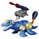 thumbnail image 1 of Juguetes De Dinosaurio Con Destornillador Para Ni?os De 4 5 6 7 A?os Mosasaurio, 1 of 5