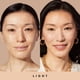 thumbnail image 2 of Base LAURA GELLER NEW YORK Luz hidratante Quench-n-Tint, 2 of 9