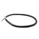 thumbnail image 5 of Car Marine Boat RV 5AWG Calibre Cobre Batería Cable Inversor De Corriente Cable Negro, 5 of 5