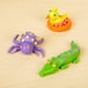thumbnail image 5 of Play Dough Colorations Classic 8 colores, 60 ml, sin trigo ni gluten, 5 of 6
