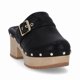 thumbnail image 2 of Zueco Mujer Negro Vita Piccadilly, 2 of 4