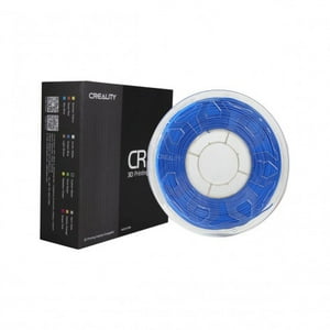 Creality - Filamento Petg Azul 1Kg 1.75Mm Para Impresora 3D