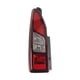 thumbnail image 3 of Conjunto De Luces Traseras 9677205080 Para Reemplazo De Furgoneta Citroen Berlingo MK2, 3 of 5
