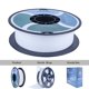 thumbnail image 2 of Filamento para impresora 3D ZIRO Matte PLA, 1,75 mm, blanco, 1 kg, 2 of 7