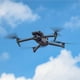 thumbnail image 2 of Hélices y aspas silenciosas para DJI Mavic 3 Pro Drone (8 piezas), 2 of 3
