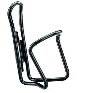 Topeak - Porta Bidón Aluminio Negro