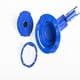 thumbnail image 3 of Limpiador Automático Aquaclimb Para Piscinas Flowclear™ Bestway azul Tamano Unico, 3 of 8