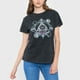 thumbnail image 3 of Polera Mujer Fun Regular Negro Corona, 3 of 5