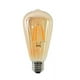 thumbnail image 2 of Ampolleta E-27 Led Edison Filamento 4w - Cálida, 2 of 2