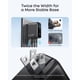 thumbnail image 5 of Cargador Anker B121B 100W 3 Puertos GaN USB-C con Pantalla Inteligente, 5 of 7