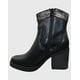 thumbnail image 4 of Bota corta print Negro, 4 of 5