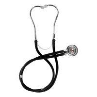Genérico - Estetoscopio Con Accesorios Niños Y Adultos Uso Medcio Lau