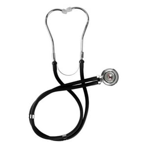 Genérico - Estetoscopio Con Accesorios Niños Y Adultos Uso Medcio Lau