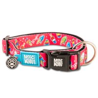 Max & Molly - Collar Perro Smart Id Magical