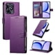thumbnail image 2 of Funda para FOXDOCK Realme Note 60 4G– Cuero Premium, 3 ranuras para tarjetas, Protección contra impactos, 2 of 5