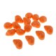 thumbnail image 4 of 15pcs Pop Up Boilies Cebos Carpa Pesca Se?uelos Caracol Flotante Perlas Naranja, 4 of 5