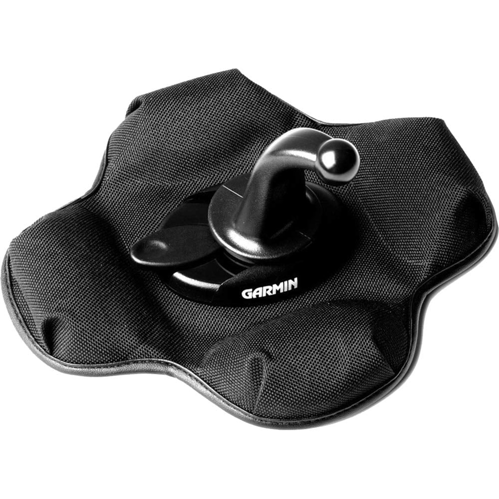 Embalaje Portátil Con Soporte De Fricción Para Garmin, Libre De Frustraciones