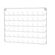 thumbnail image 5 of Soporte De Hilo Portátil Montado En La Pared, Portacarretes Estable Para Sastres, Acolchado, Blanco, 5 of 5