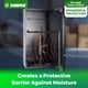 thumbnail image 3 of Barra deshumidificadora ZARPAX Gun Safe & Vault de 61 cm con soportes de montaje, 3 of 6
