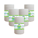thumbnail image 1 of Pack 5 Unidades Cloro Granulado Para Piscina, Pote 1kg, 1 of 3