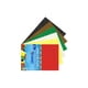 thumbnail image 2 of Pack 60 Hojas Goma Eva Plush 20x30cms Colores - PS, 2 of 2