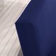 thumbnail image 4 of Xiao Hua Funda para Sofá Cama Plegable Elástica de Poliéster sin Brazos, Funda para Sofá Cama Plegable, Marrón, 1 Pieza, 63-74.8 Pulgadas de Largo, 4 of 4