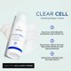 thumbnail image 2 of Crema de noche en gel hidratante IMAGE Skincare CLEAR CELL 50 ml, 2 of 8