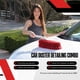 thumbnail image 2 of Kit de plumero California Car Duster 62445 con miniplumero, 2 of 9