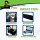 thumbnail image 4 of Spray de aire comprimido The Office-Pros 100 ml (2 unidades), 4 of 7